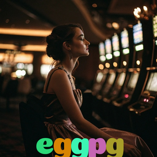 eggpg 