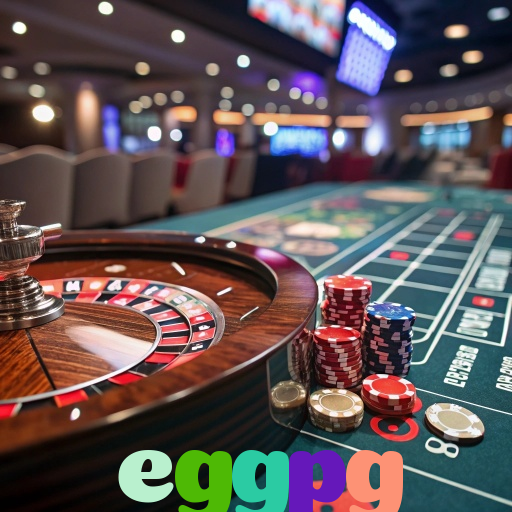 eggpg 