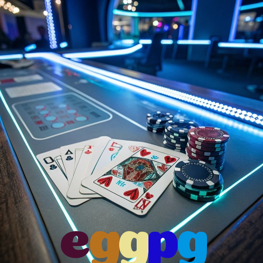 eggpg 