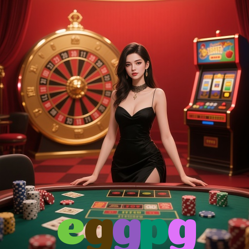 eggpg 