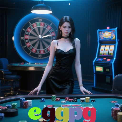 eggpg 