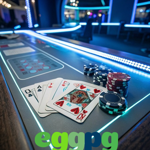 eggpg 