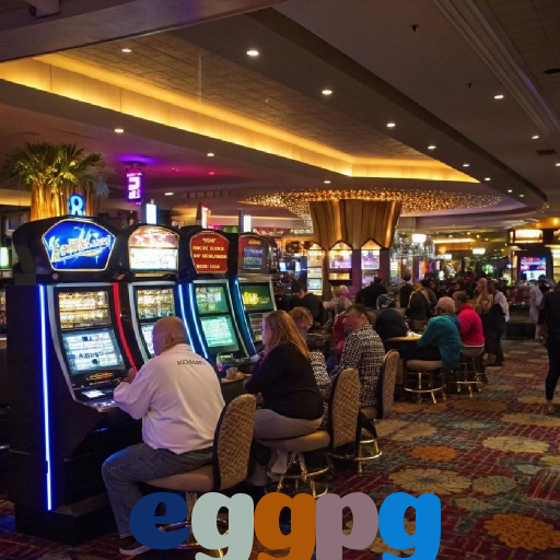 eggpg 