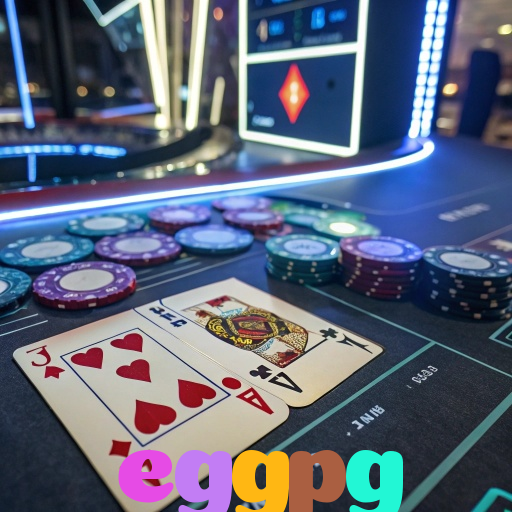 eggpg 