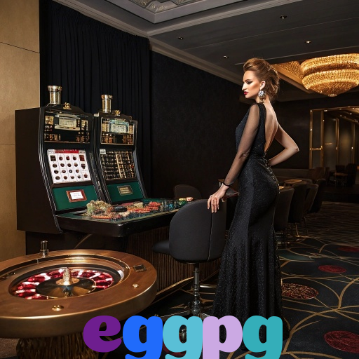 eggpg 