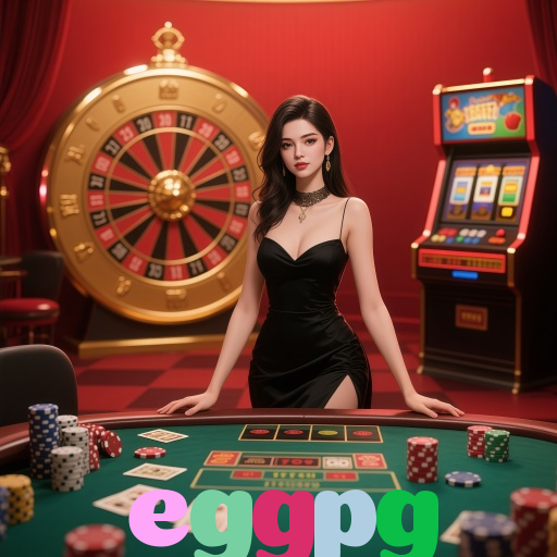 eggpg 