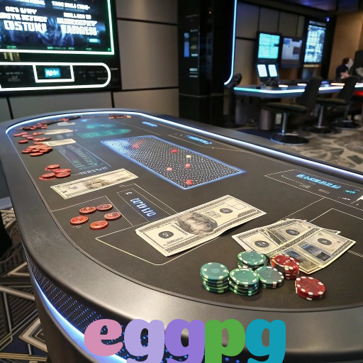 eggpg 