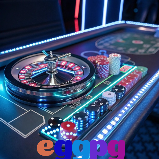 eggpg 
