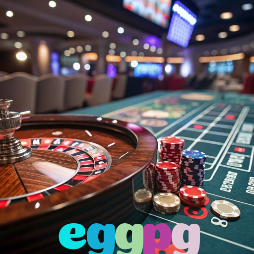 eggpg 