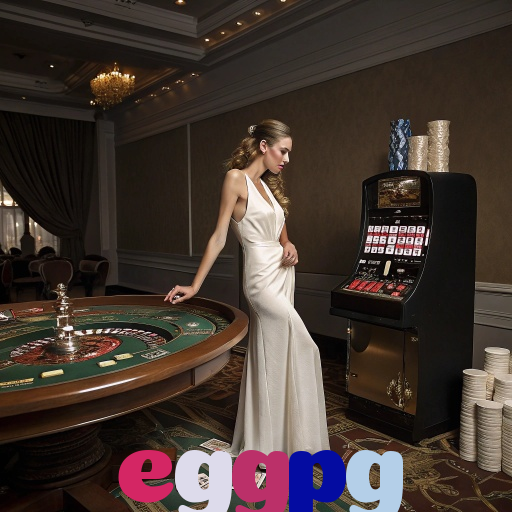 eggpg 