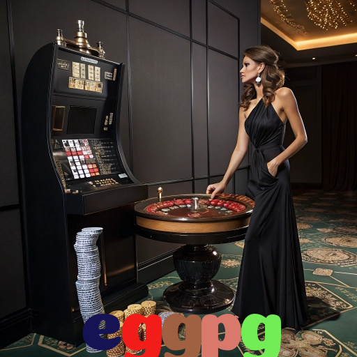 eggpg 