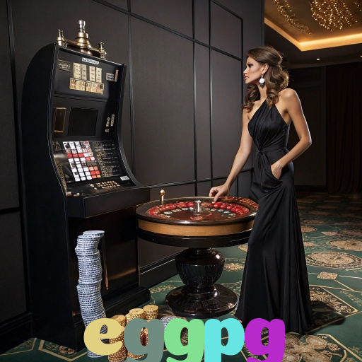 eggpg 