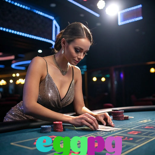 eggpg 