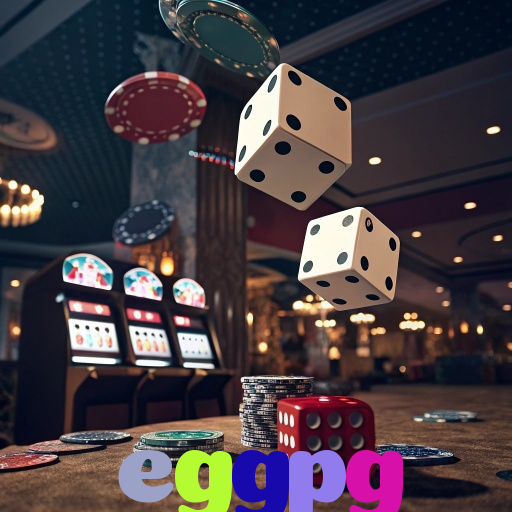 eggpg 