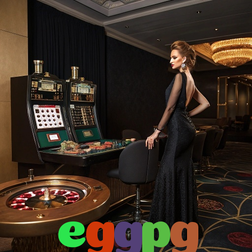 eggpg 