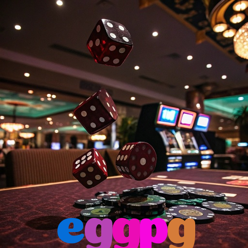 eggpg 
