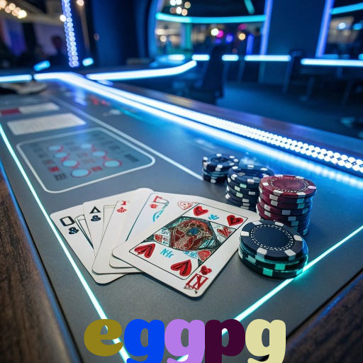 eggpg 