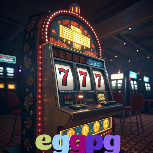 eggpg 