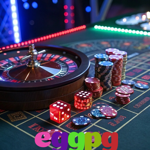 eggpg 