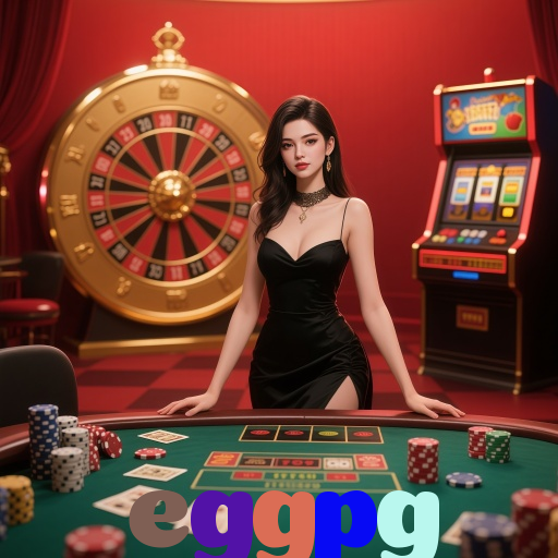 eggpg 