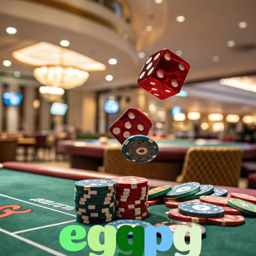 eggpg 