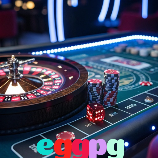 eggpg 