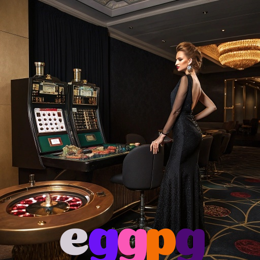 eggpg 