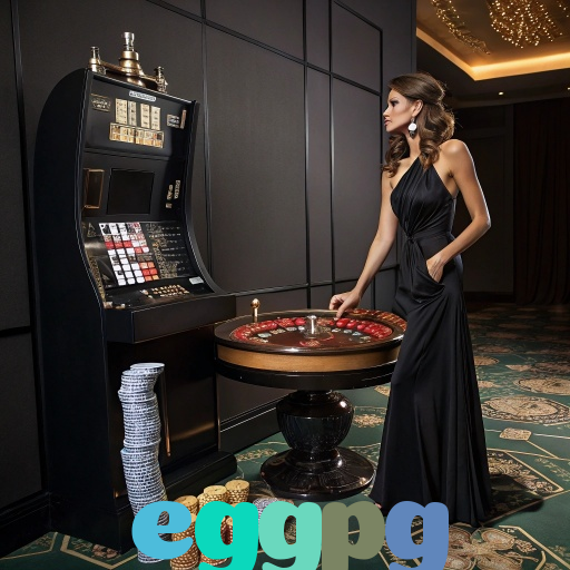 eggpg 