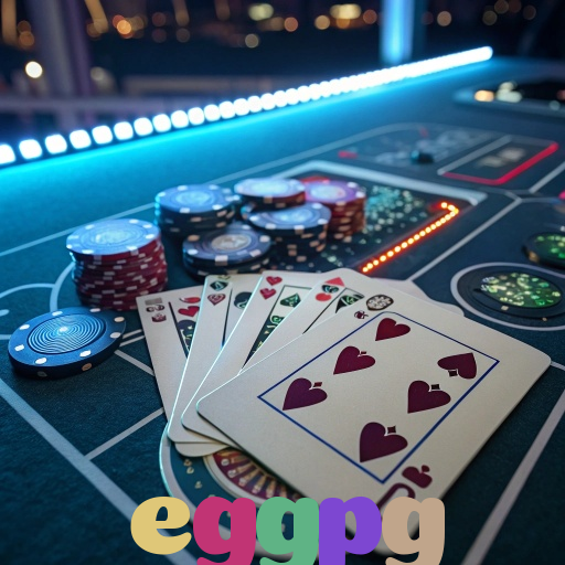 eggpg 