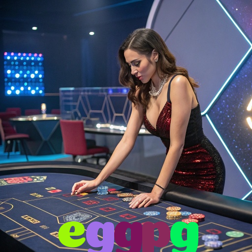 eggpg 