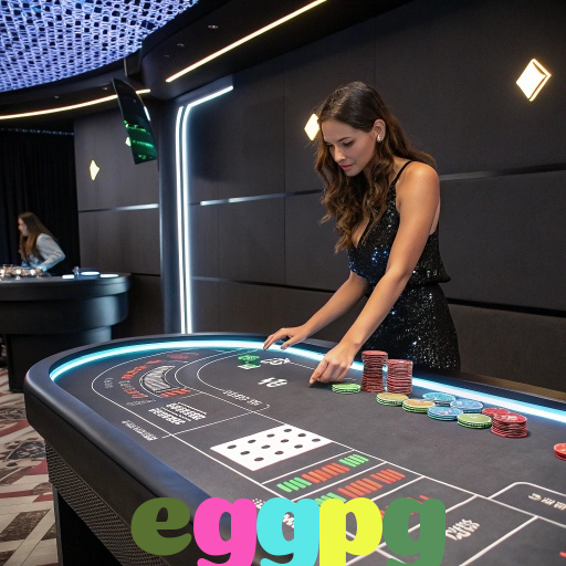 eggpg 