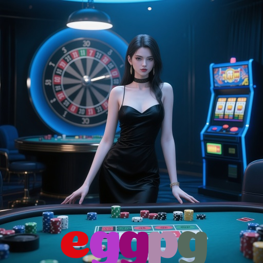 eggpg 