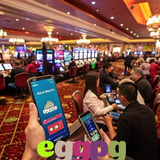 eggpg 