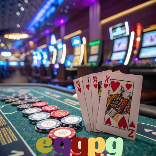 eggpg 