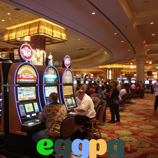 eggpg 