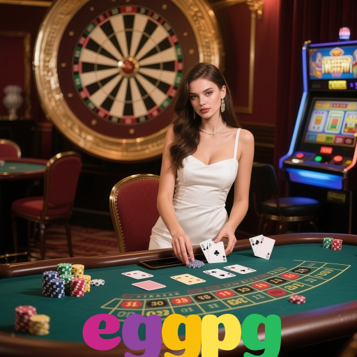 eggpg 