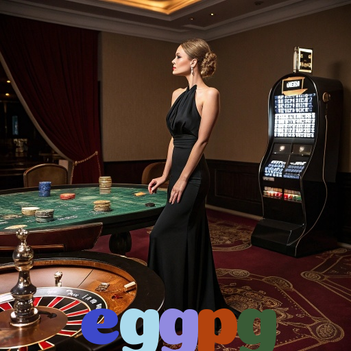 eggpg