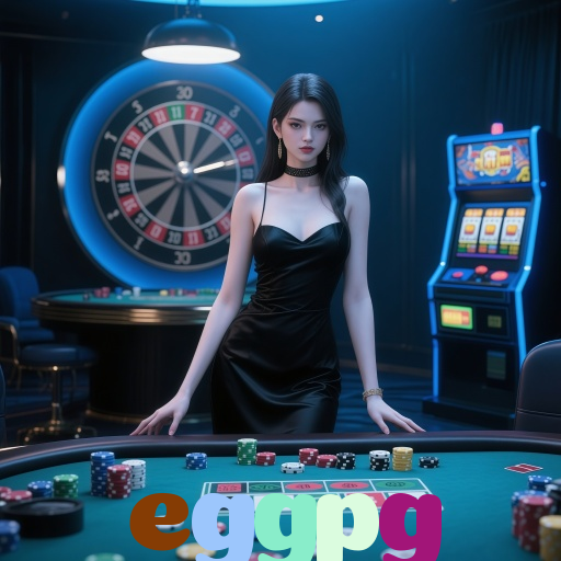 eggpg 