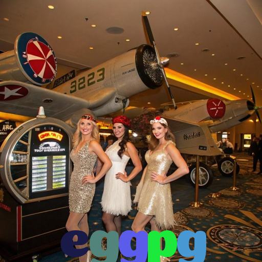 eggpg 