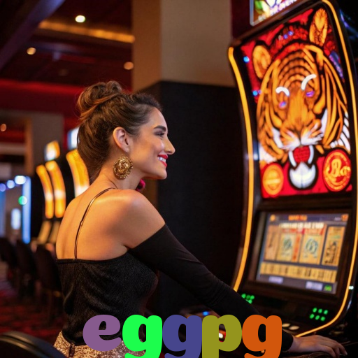 eggpg 