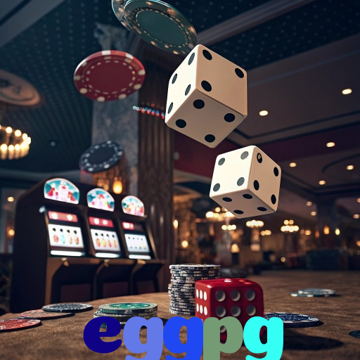 eggpg 