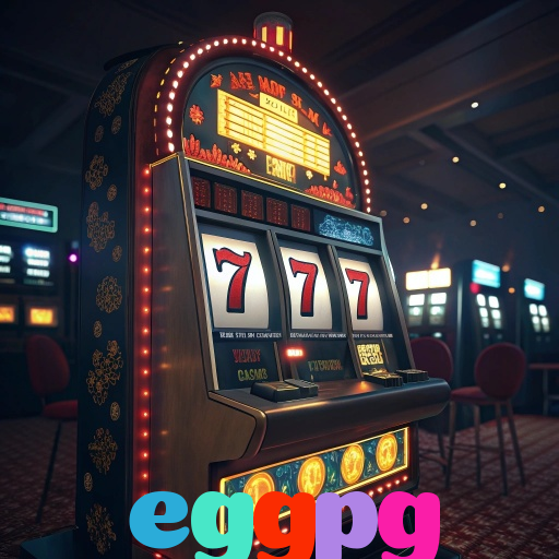 eggpg 
