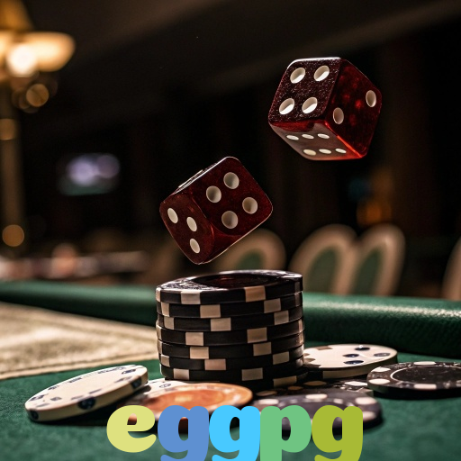 eggpg 