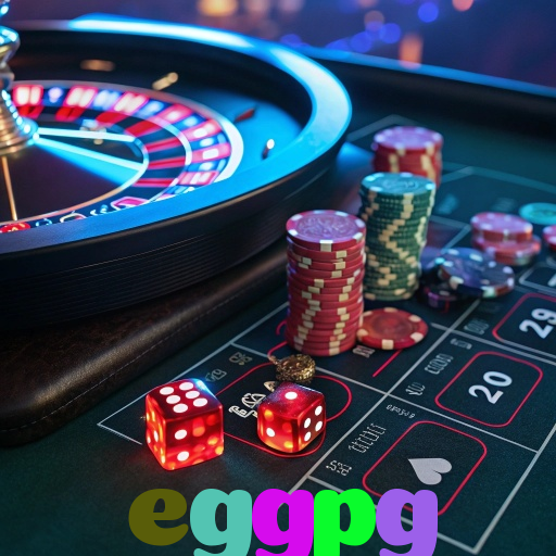eggpg 