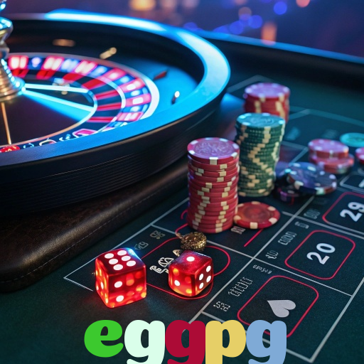 eggpg 
