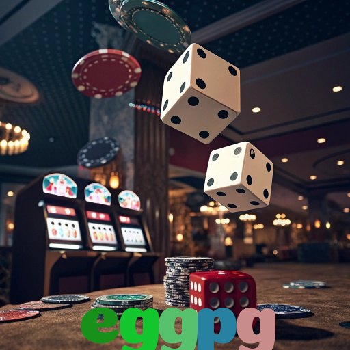 eggpg 