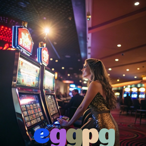 eggpg 
