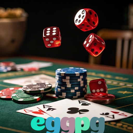 eggpg 