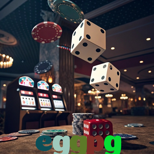 eggpg 