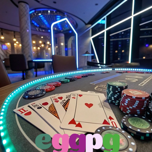 eggpg 